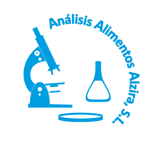 Logo Análisis Alimentos Alzira S.L.